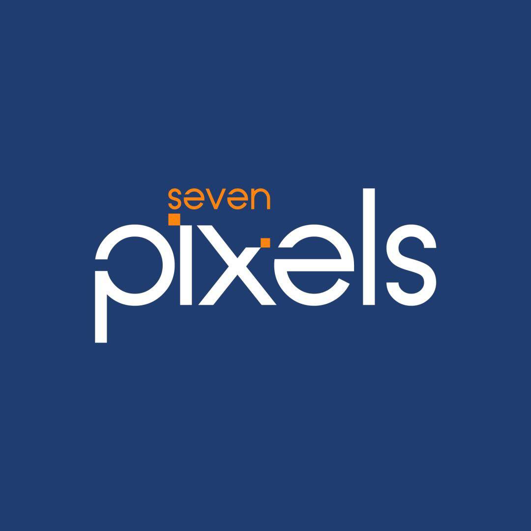 Seven Pixel